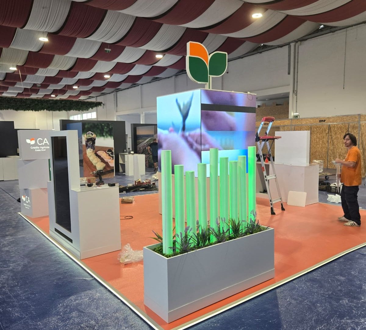 SmartPerception | Soluções de TI e Consultoria Empresarial