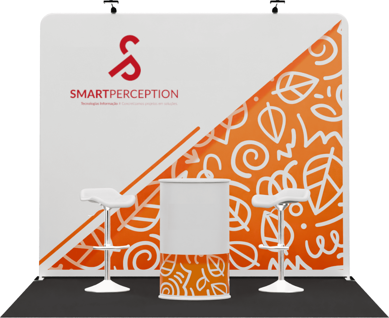 SmartPerception | Soluções de TI e Consultoria Empresarial