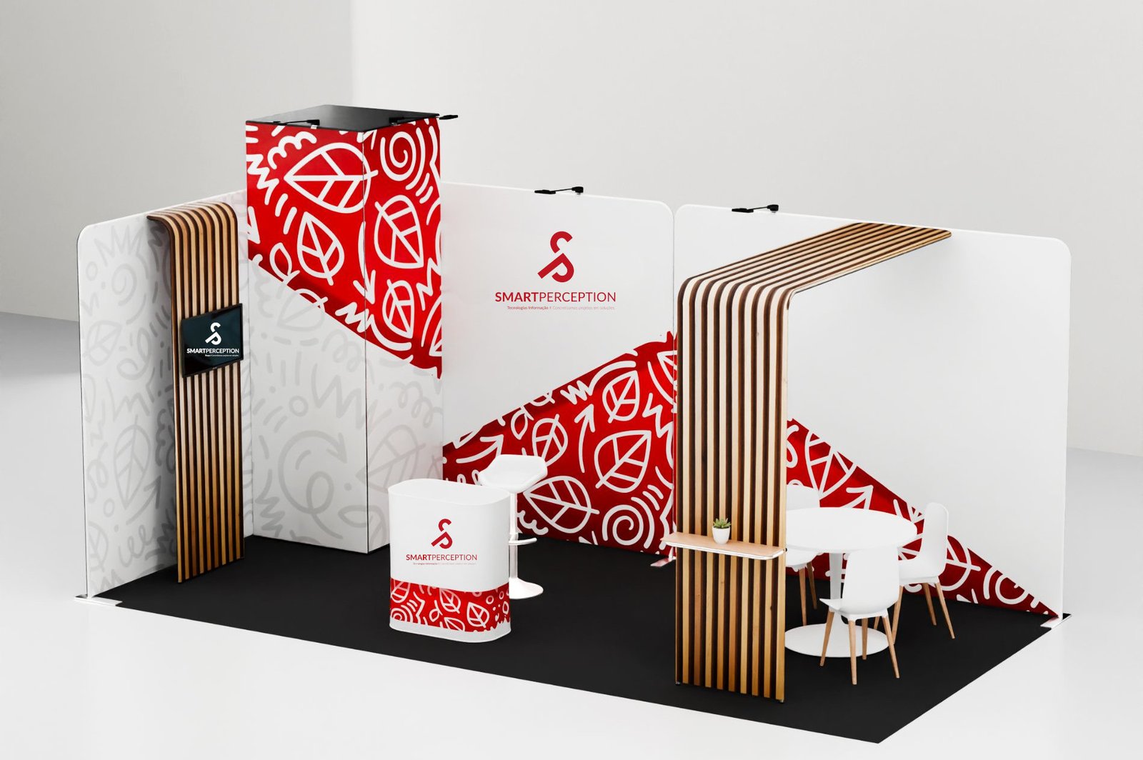 SmartPerception | Soluções de TI e Consultoria Empresarial